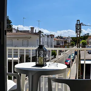  Appartement Nice In The Center Of Can Picafort