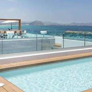 4* Hotel Llaut Boutique