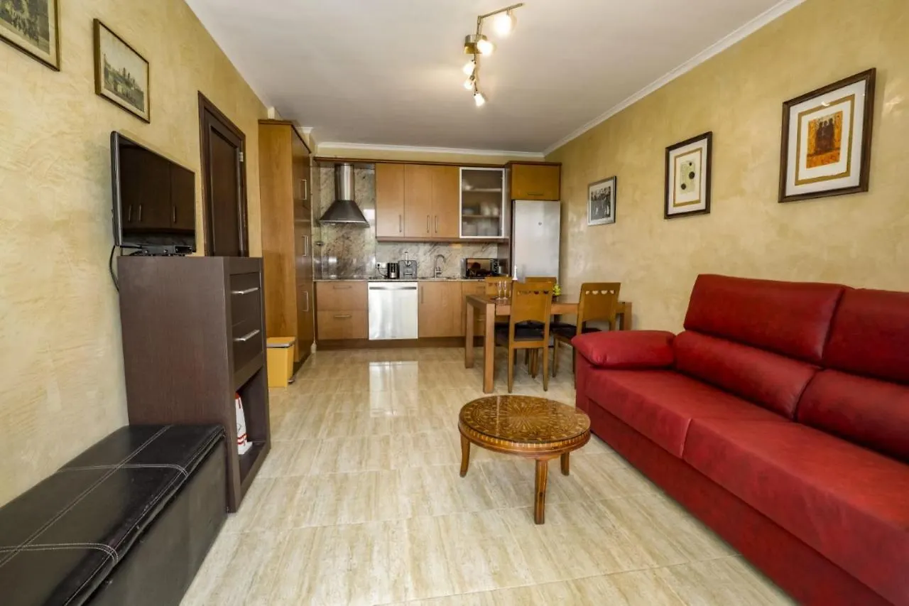 Apartment Yourhouse Ronda Playa Holidays Can Picafort