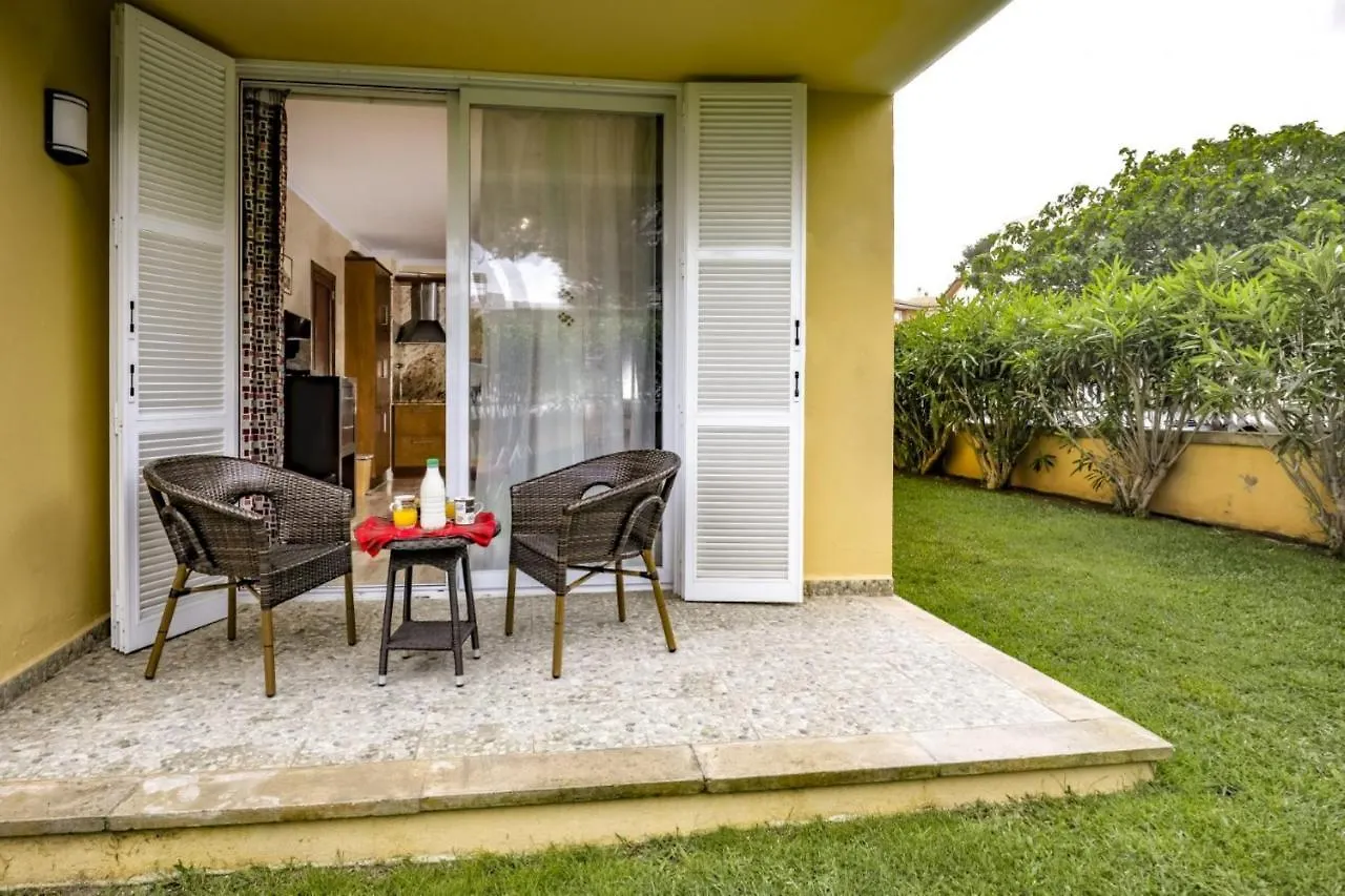 Yourhouse Ronda Playa Holidays Can Picafort