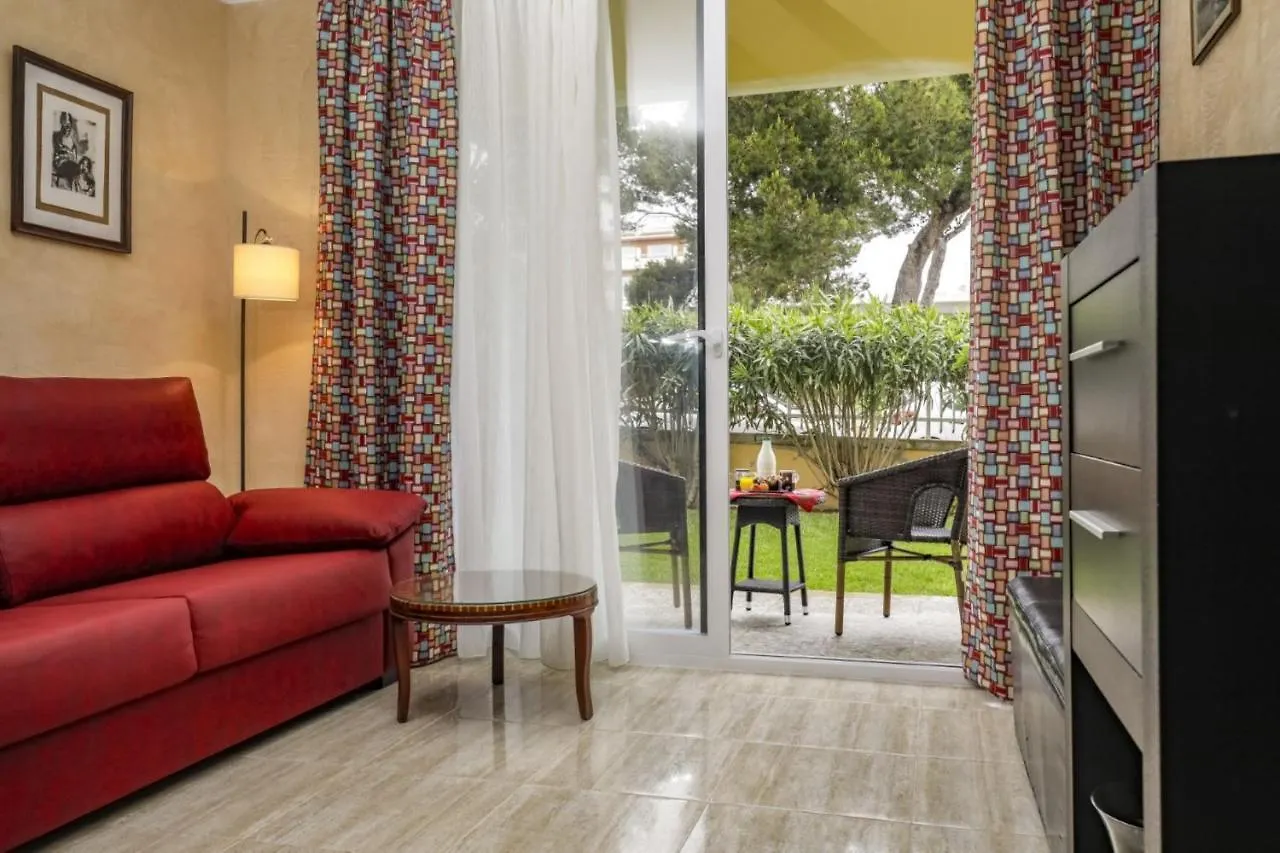 Yourhouse Ronda Playa Holidays Can Picafort  0*, Can Picafort (Mallorca) Spain