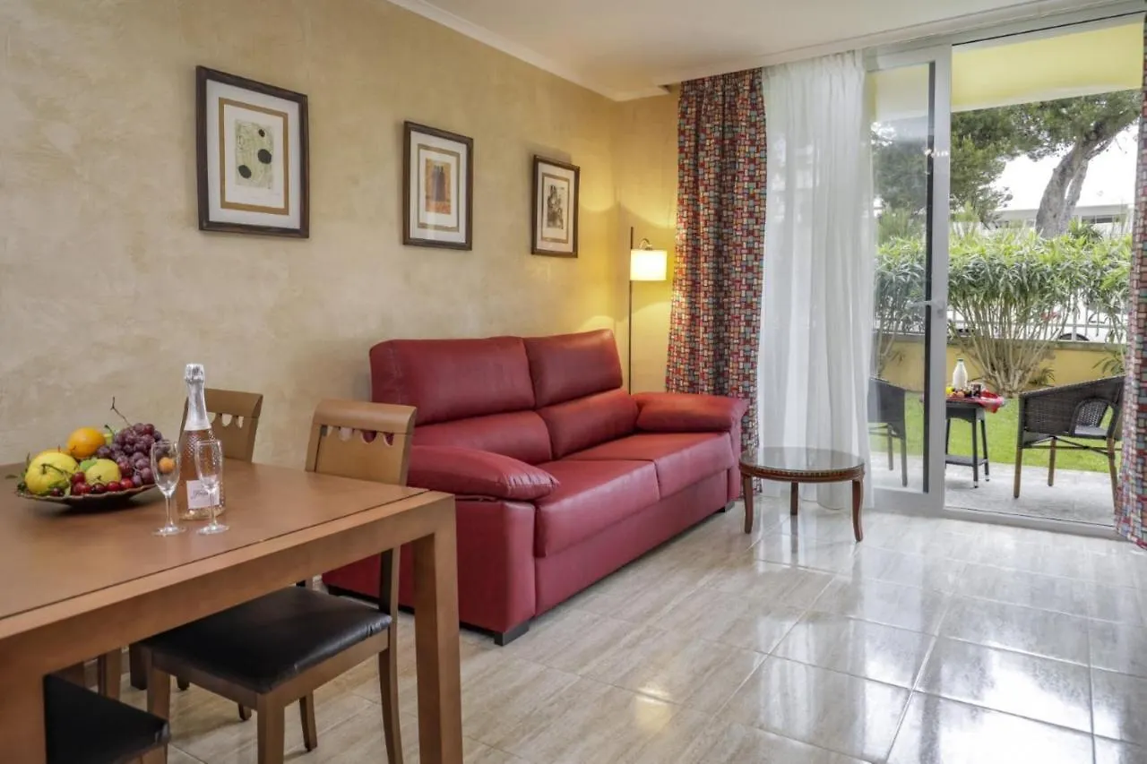 Yourhouse Ronda Playa Holidays Can Picafort  Apartment Can Picafort (Mallorca)