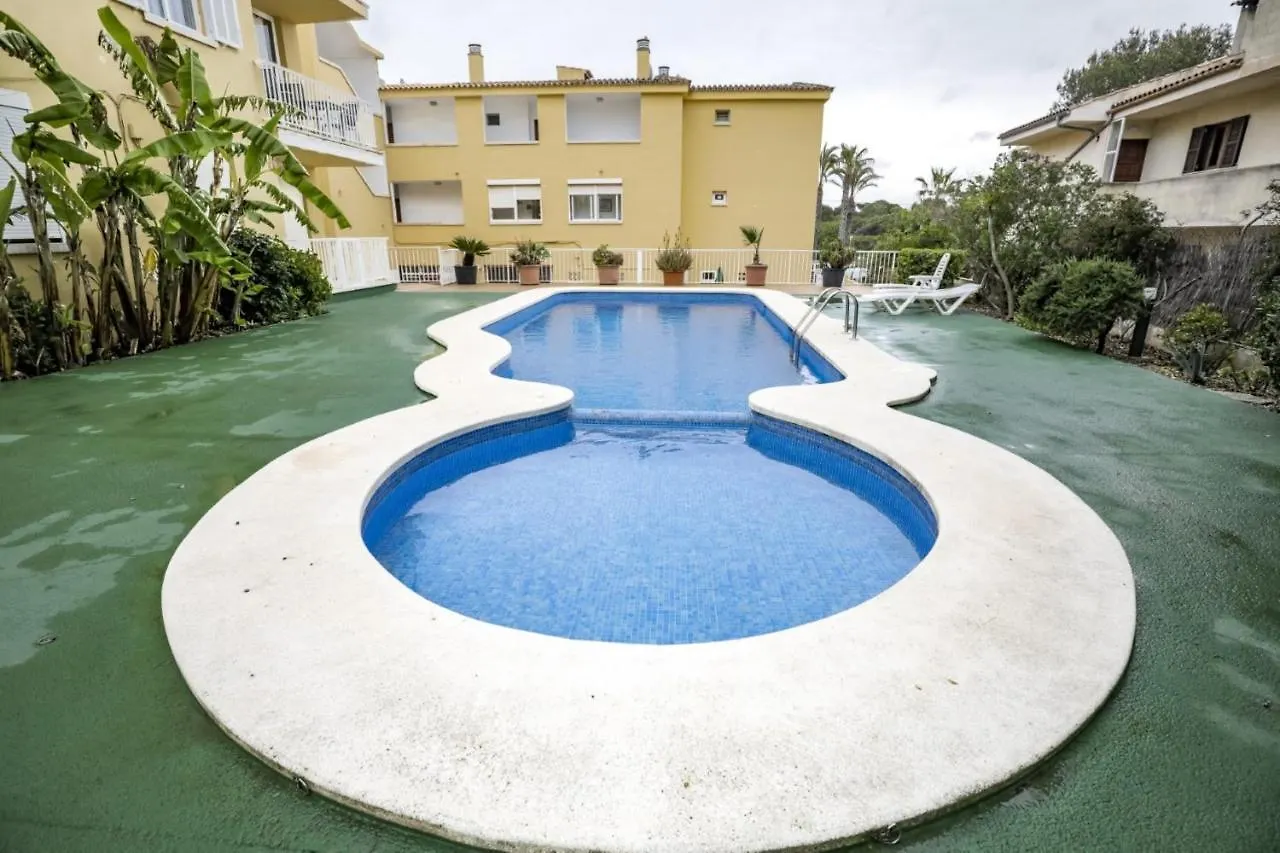 Yourhouse Ronda Playa Holidays Can Picafort