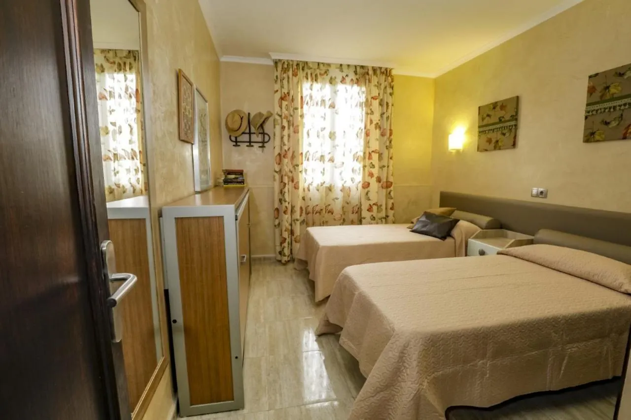 Yourhouse Ronda Playa Holidays Can Picafort  Apartment Can Picafort (Mallorca)