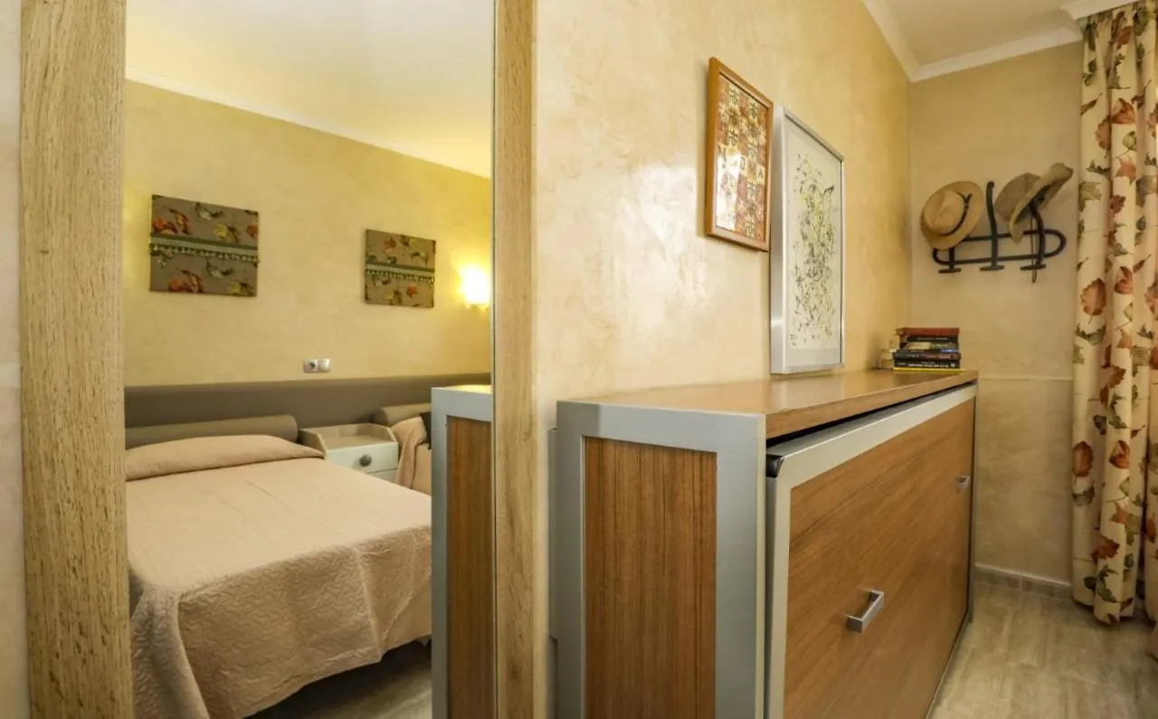 Yourhouse Ronda Playa Holidays Can Picafort  Spain