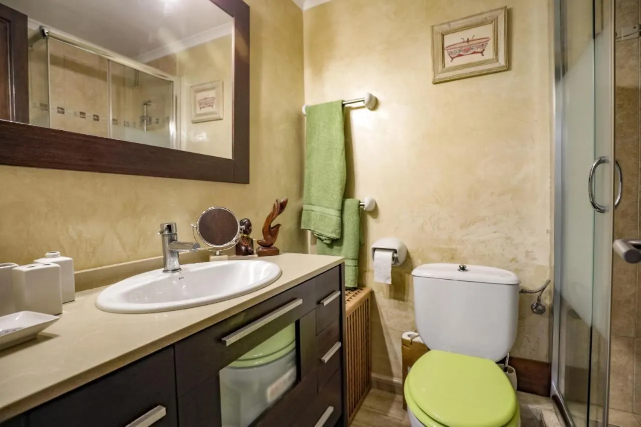 Apartment Yourhouse Ronda Playa Holidays Can Picafort  Spain