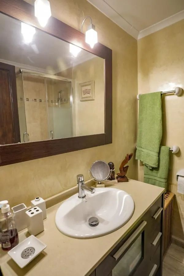 Apartment Yourhouse Ronda Playa Holidays Can Picafort