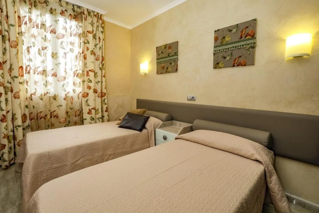 Yourhouse Ronda Playa Holidays Can Picafort  Can Picafort (Mallorca)